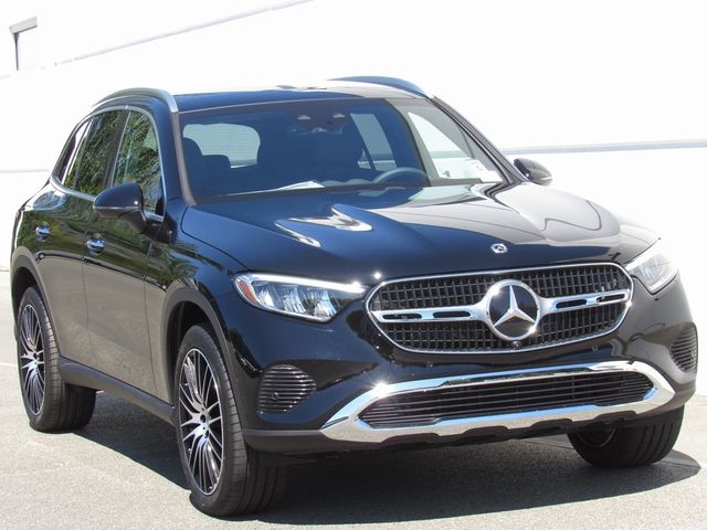 2024 Mercedes-Benz GLC 300