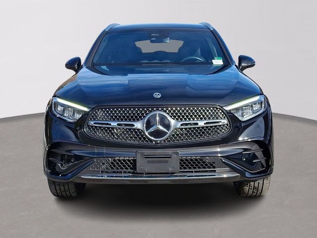 2024 Mercedes-Benz GLC 300