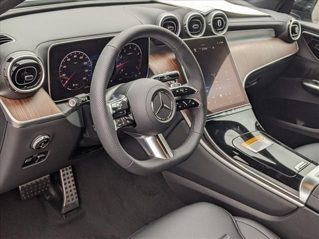 2024 Mercedes-Benz GLC 300