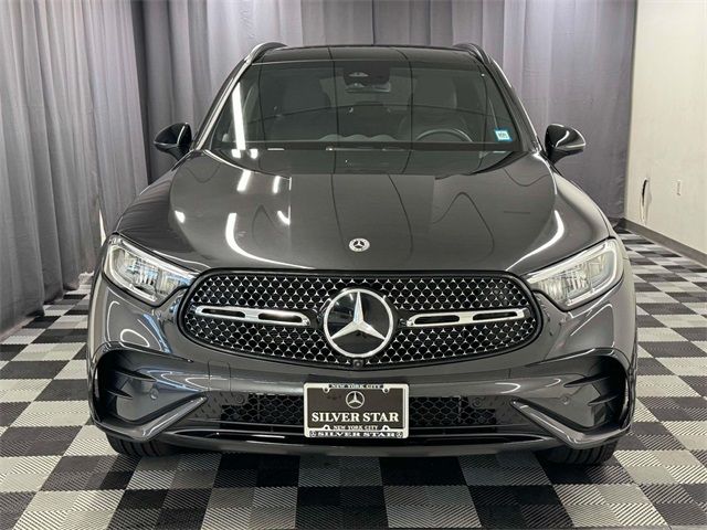 2024 Mercedes-Benz GLC 300