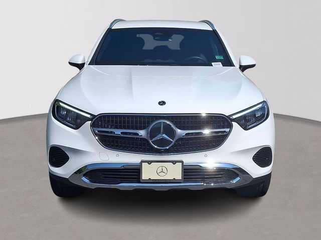 2024 Mercedes-Benz GLC 300