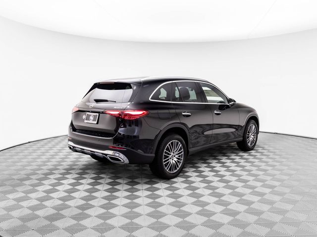 2024 Mercedes-Benz GLC 300