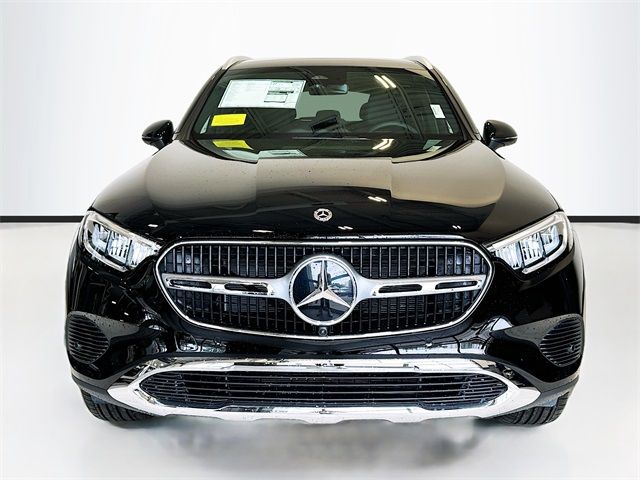 2024 Mercedes-Benz GLC 300