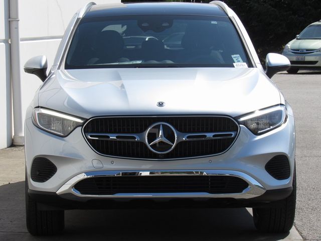 2024 Mercedes-Benz GLC 300