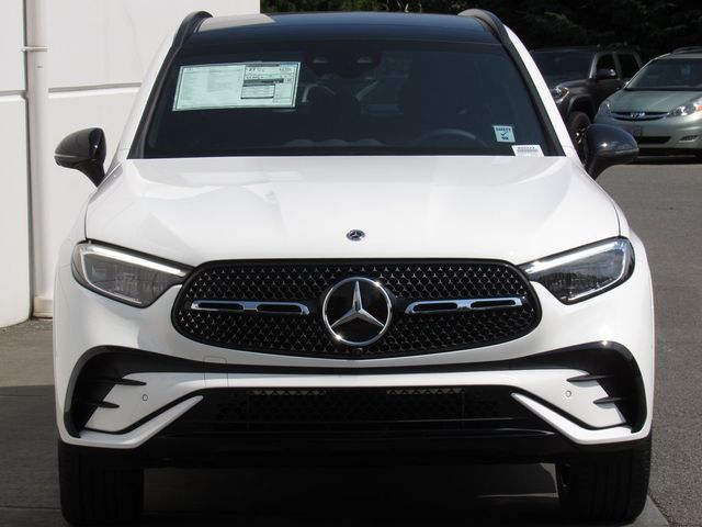 2024 Mercedes-Benz GLC 300