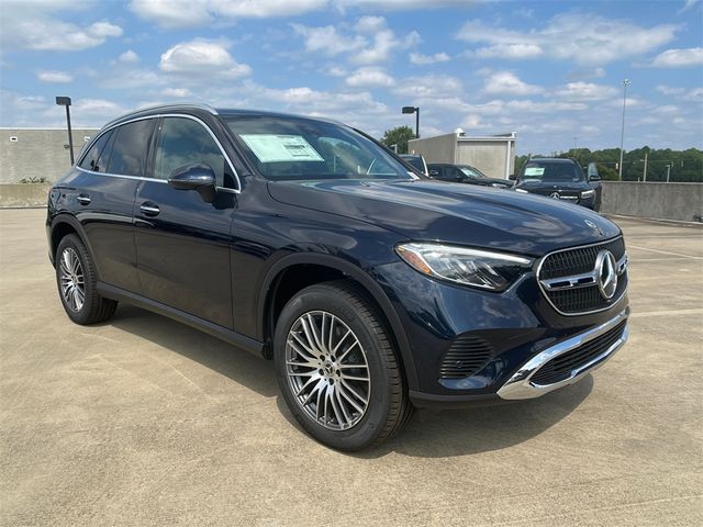 2024 Mercedes-Benz GLC 300