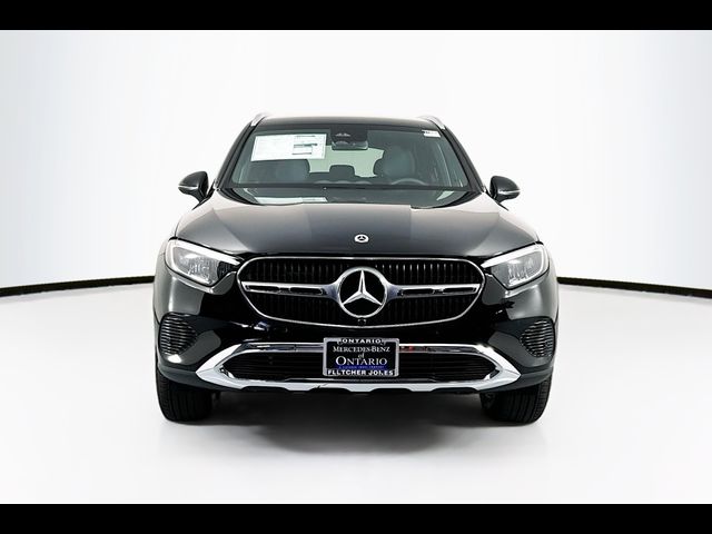 2024 Mercedes-Benz GLC 300