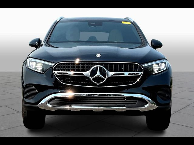 2024 Mercedes-Benz GLC 300