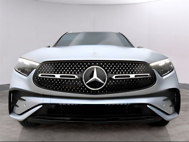 2024 Mercedes-Benz GLC 300