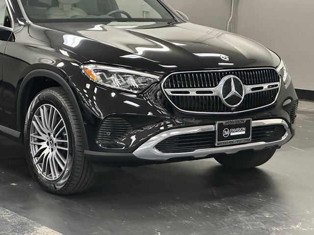 2024 Mercedes-Benz GLC 300