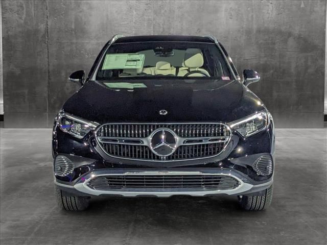 2024 Mercedes-Benz GLC 300