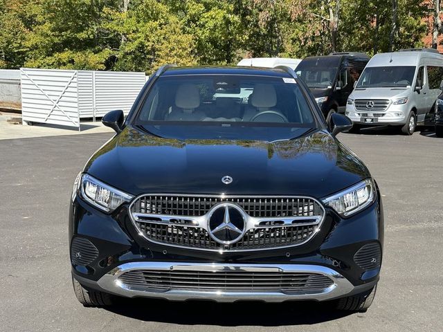 2024 Mercedes-Benz GLC 300