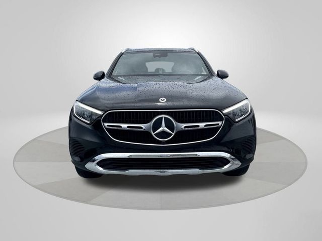 2024 Mercedes-Benz GLC 300