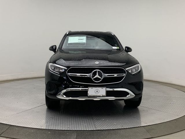 2024 Mercedes-Benz GLC 300