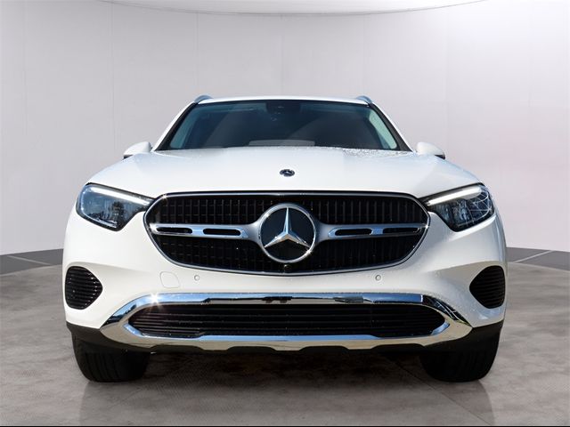 2024 Mercedes-Benz GLC 300