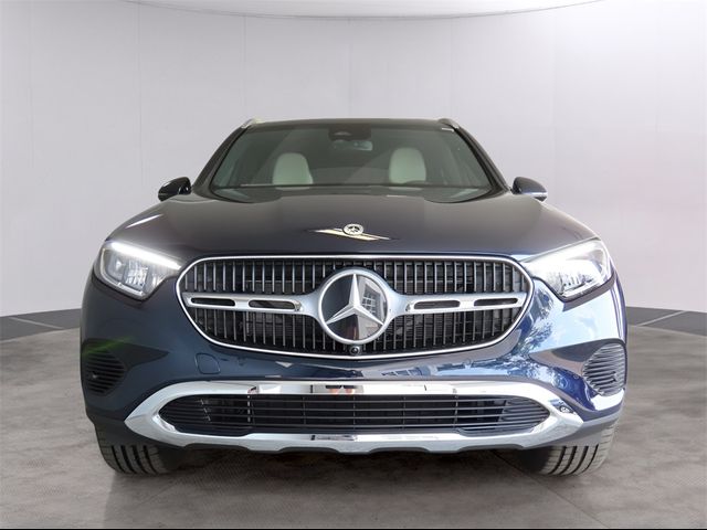 2024 Mercedes-Benz GLC 300