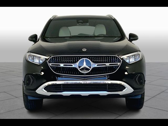 2024 Mercedes-Benz GLC 300