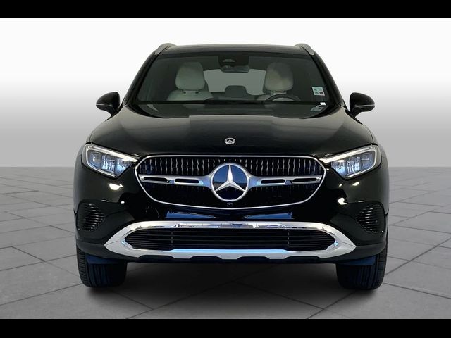 2024 Mercedes-Benz GLC 300