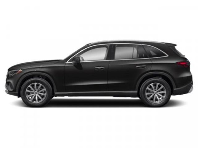 2024 Mercedes-Benz GLC 300