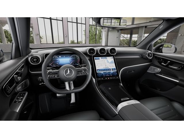 2024 Mercedes-Benz GLC 300