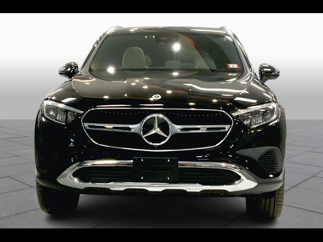 2024 Mercedes-Benz GLC 300