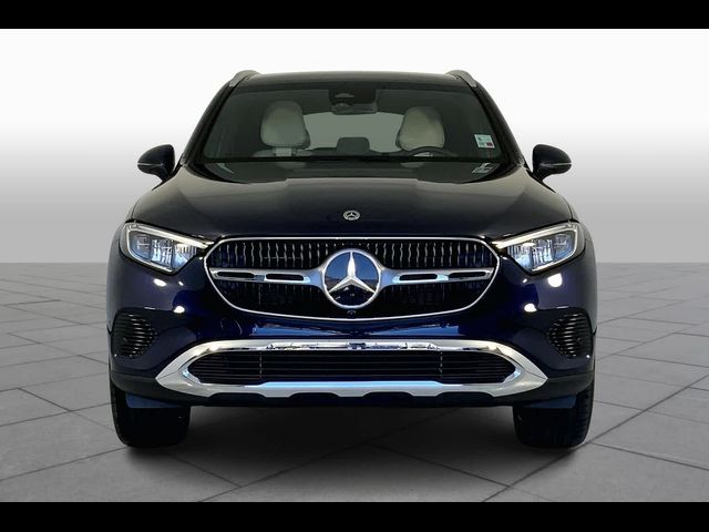 2024 Mercedes-Benz GLC 300