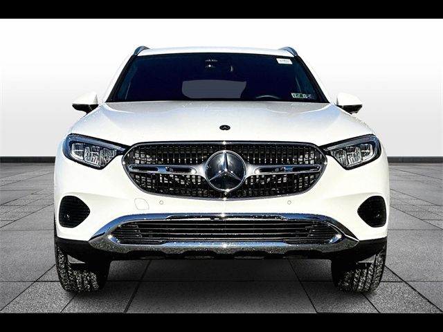 2024 Mercedes-Benz GLC 300