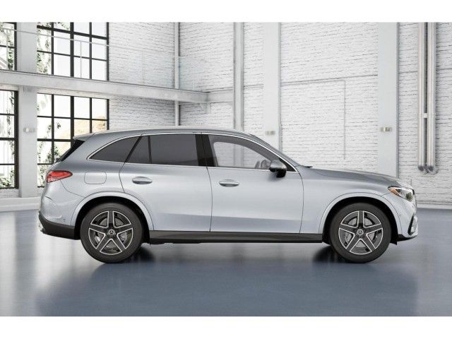 2024 Mercedes-Benz GLC 300