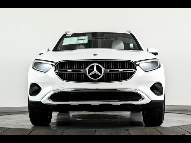 2024 Mercedes-Benz GLC 300