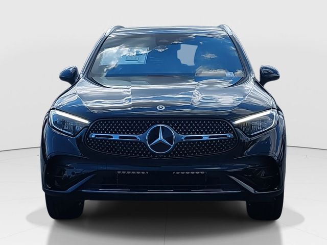 2024 Mercedes-Benz GLC 300