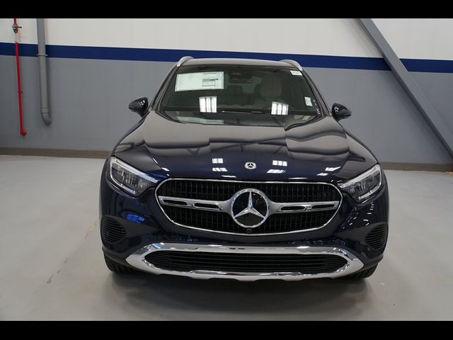 2024 Mercedes-Benz GLC 300