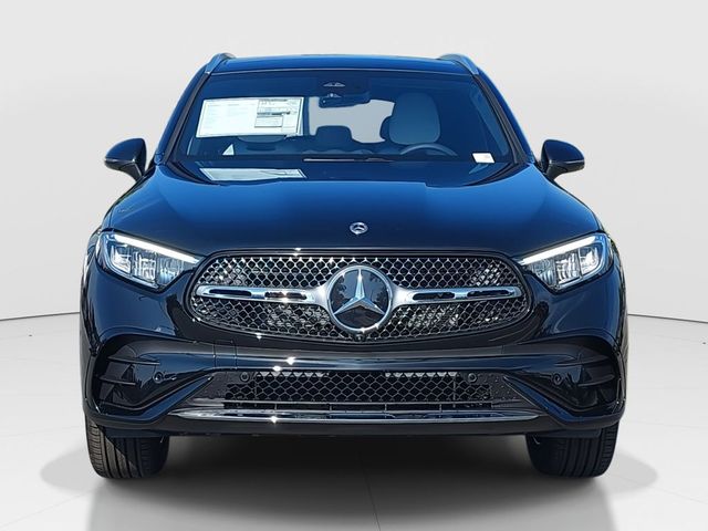 2024 Mercedes-Benz GLC 300