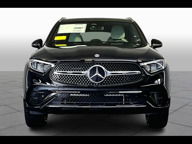 2024 Mercedes-Benz GLC 300