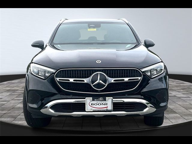 2024 Mercedes-Benz GLC 300