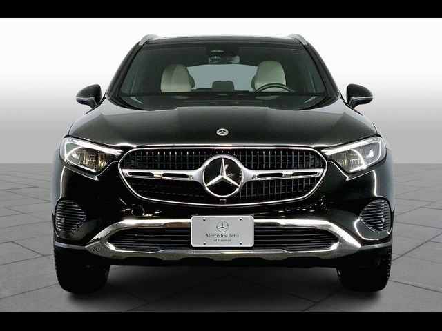 2024 Mercedes-Benz GLC 300