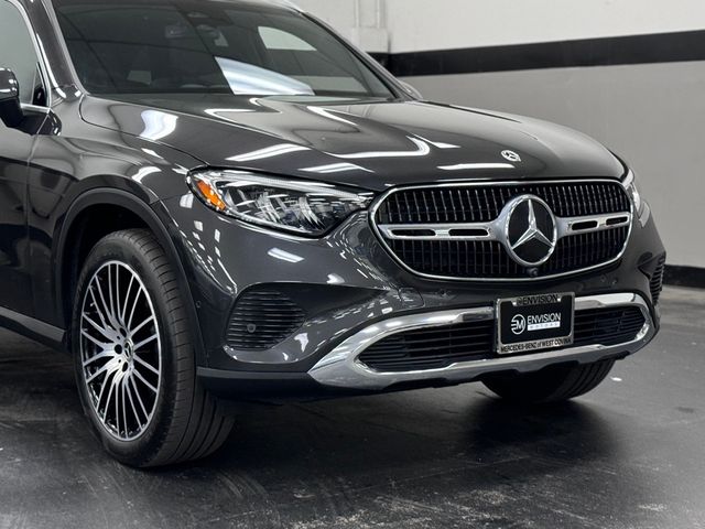 2024 Mercedes-Benz GLC 300