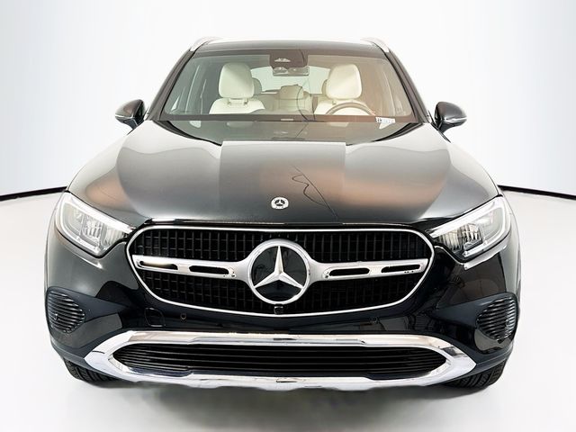 2024 Mercedes-Benz GLC 300