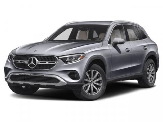 2024 Mercedes-Benz GLC 300