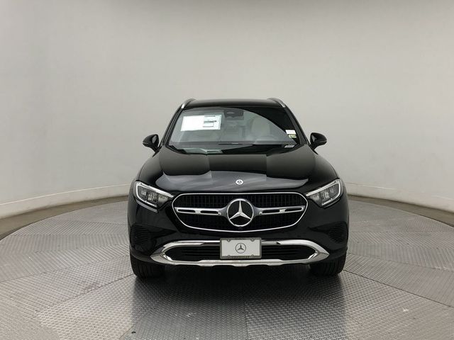 2024 Mercedes-Benz GLC 300