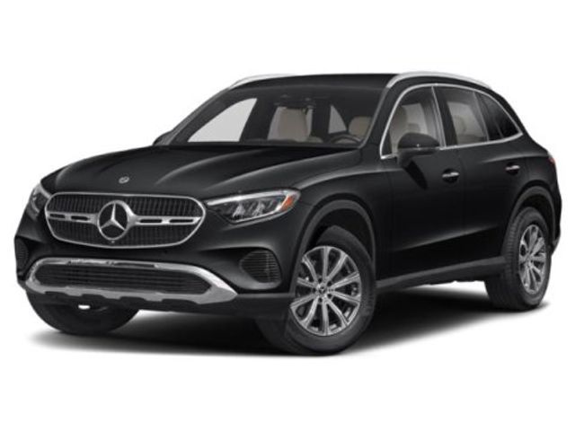 2024 Mercedes-Benz GLC 300