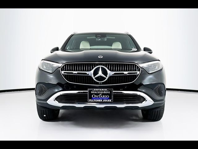 2024 Mercedes-Benz GLC 300