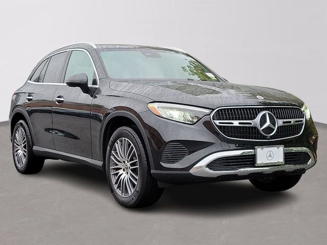 2024 Mercedes-Benz GLC 300