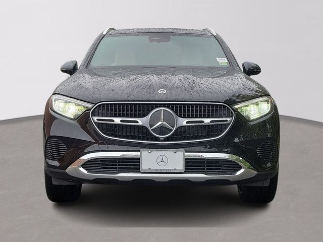 2024 Mercedes-Benz GLC 300