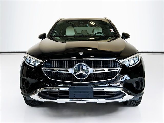 2024 Mercedes-Benz GLC 300