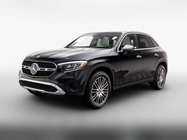 2024 Mercedes-Benz GLC 300