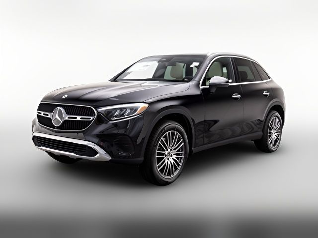 2024 Mercedes-Benz GLC 300