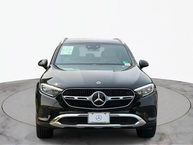 2024 Mercedes-Benz GLC 300
