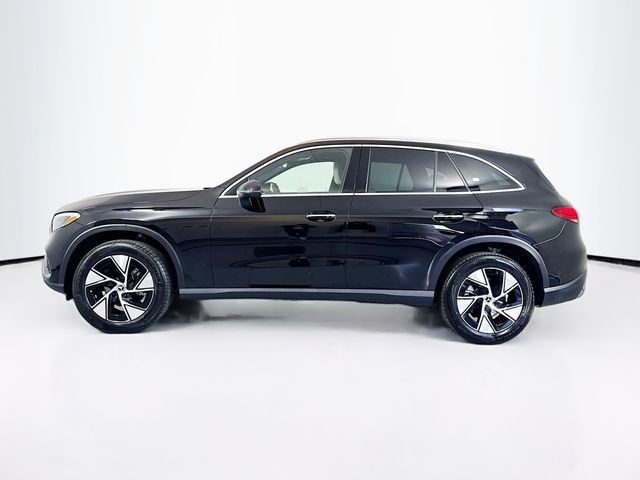 2024 Mercedes-Benz GLC 300