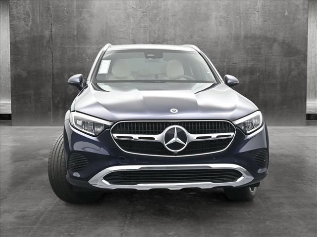 2024 Mercedes-Benz GLC 300