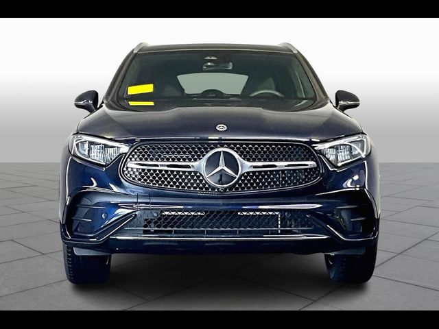 2024 Mercedes-Benz GLC 300